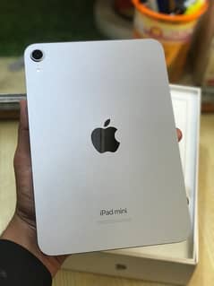 ipad Mini 7