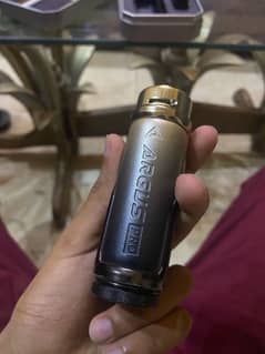 argus pro pod/vape