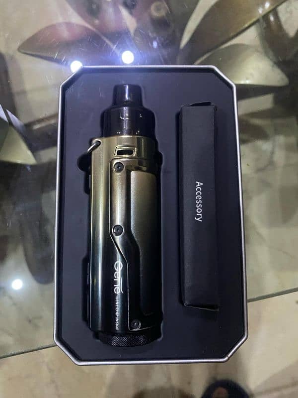 argus pro pod/vape 8