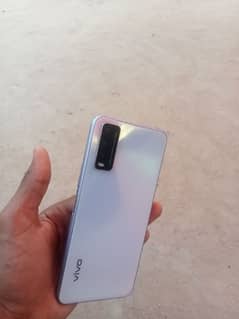 Vivo Y20