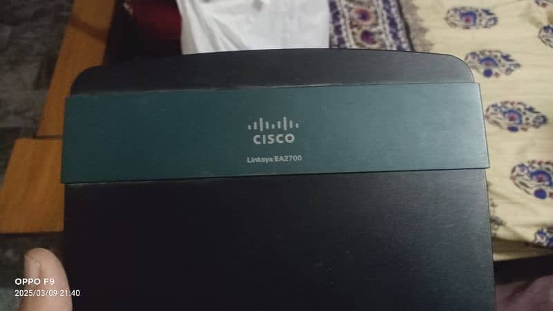 Networking Switch 4