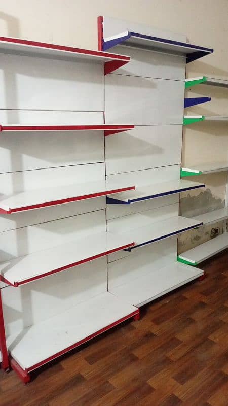 fitting|Rack fitting| store racks wall rack pharmacy rack 5