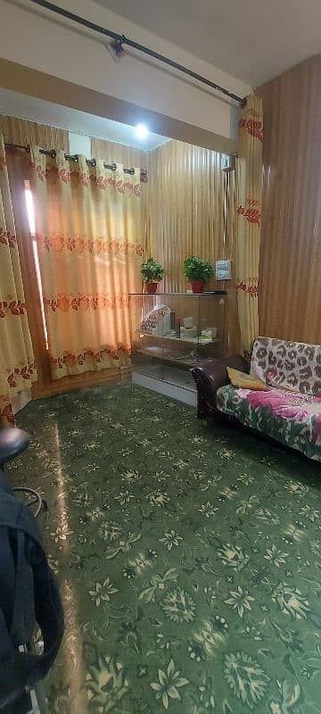 beauty salon for urgent sale 1