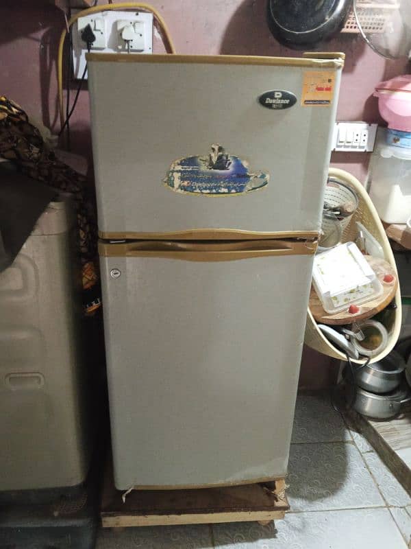 Dawalance Fridge For Sale 0