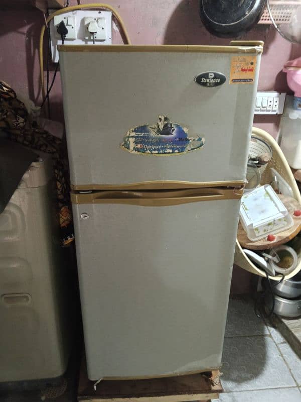 Dawalance Fridge For Sale 1