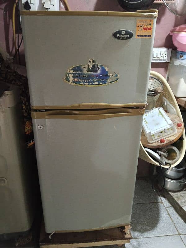 Dawalance Fridge For Sale 2