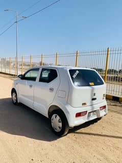 Suzuki Alto 2021