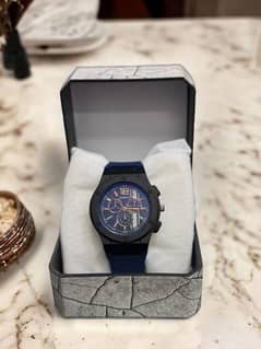 Stylish Men's Quartz Watch