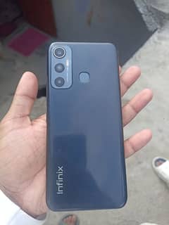 Infinix hot 11