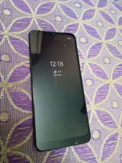 Moto G Pure 3/32 Pta Approved Good Condition