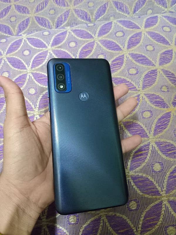 Moto G Pure 3/32 Pta Approved Good Condition 3