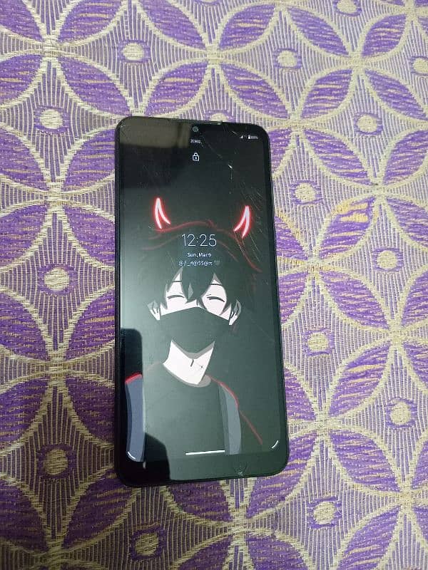 Moto G Pure 3/32 Pta Approved Good Condition 5