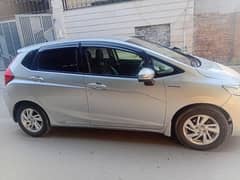 Honda Fit 2014