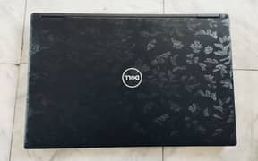 Dell Precision 7730 mobile workstation Core i7, 8th Gen (17.3 inches)