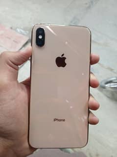 iphone XS MAX / MEMORY 256 GB