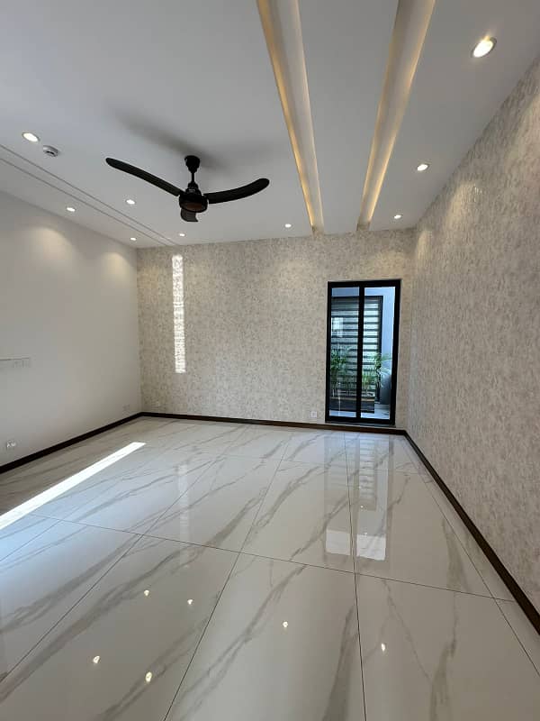 1 Kanal Brand New House For Rent Availabe In Phase 7 Block Y DHA Lahore 18