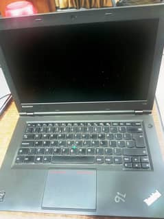 Lenovo Thinkpad L440 Core i5, 4th Gen