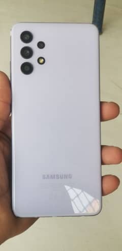 Samsung a32 any good mobile exchange