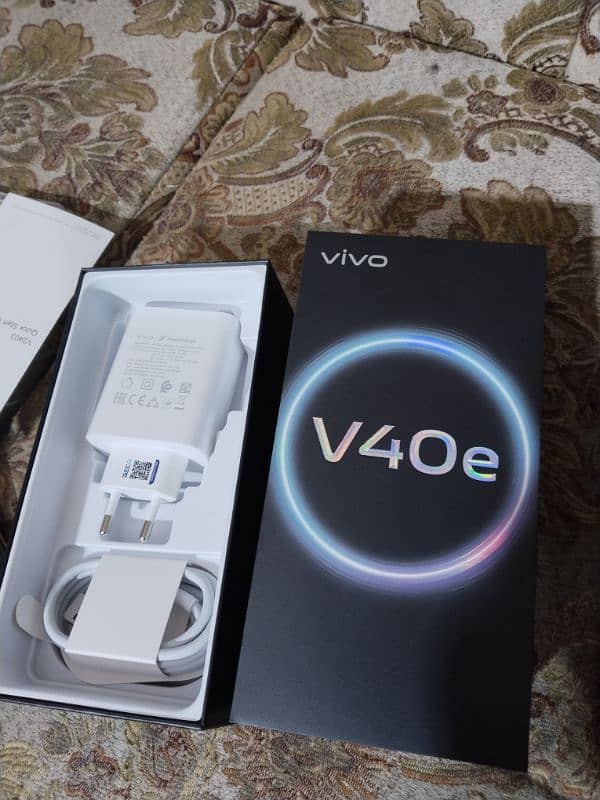 vivo v40e 6