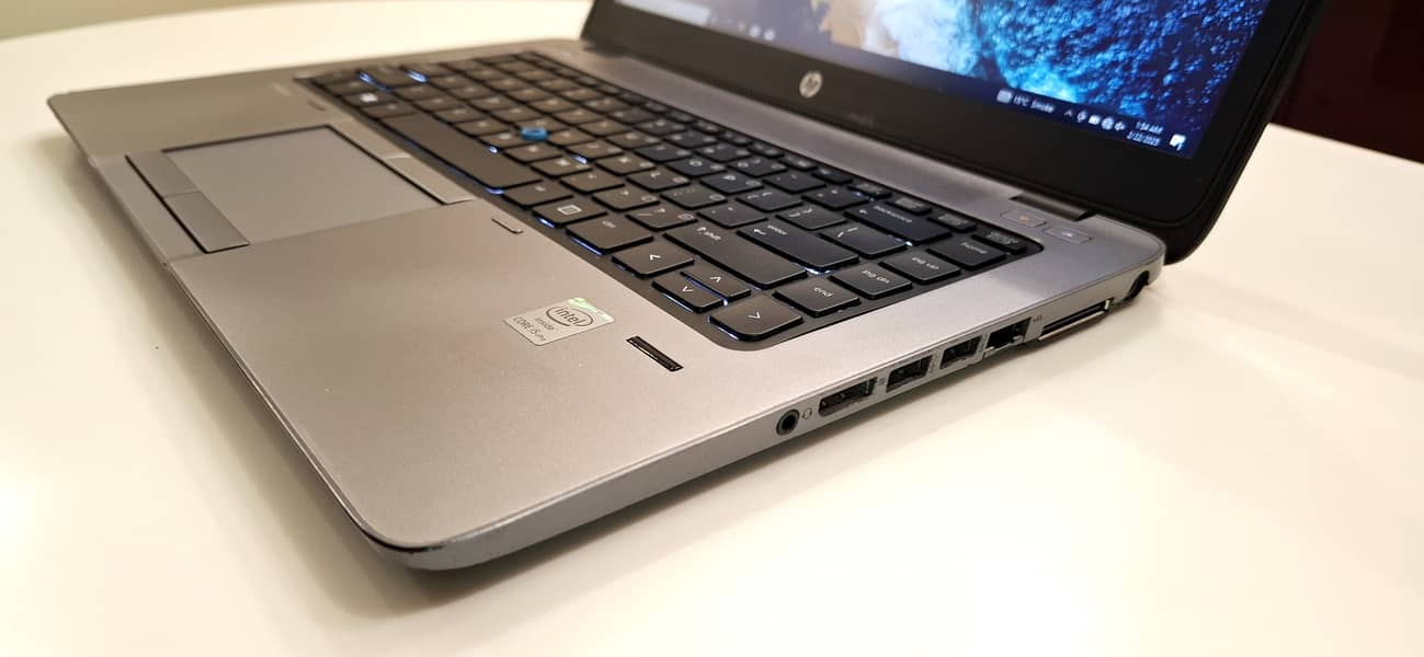 HP Laptop Elitebook 840 Core i5 5