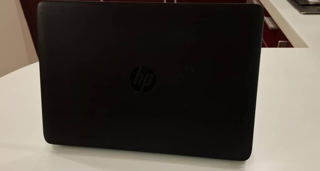 HP Laptop Elitebook 840 Core i5 6