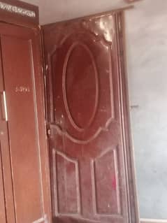 steel door for sell