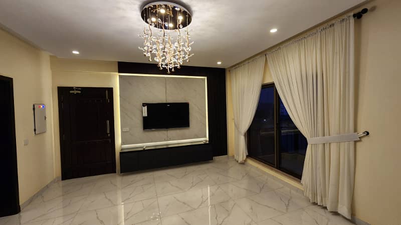 Residential Apartment For Sale 1