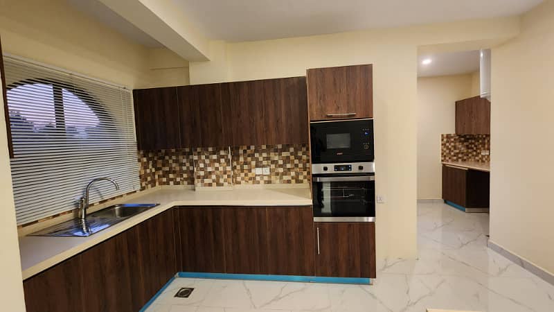 Residential Apartment For Sale 4