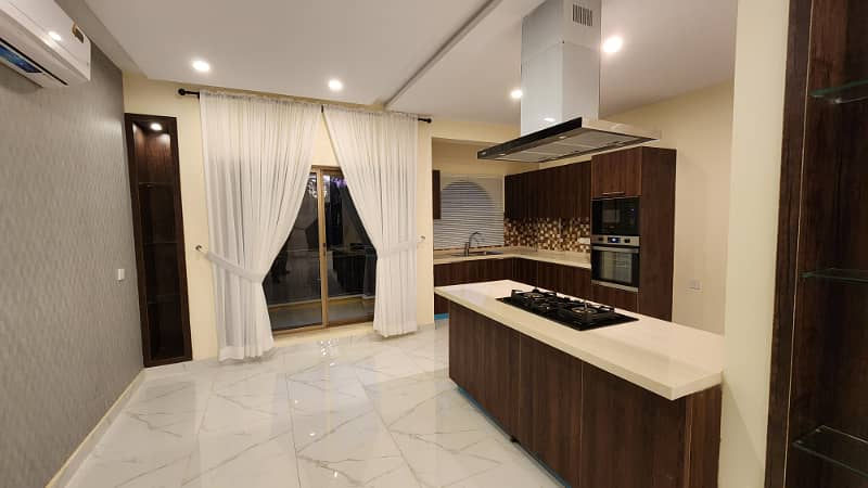 Residential Apartment For Sale 11