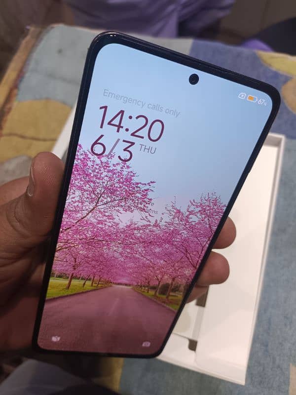 Redmi note 13 7