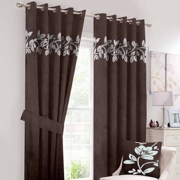 windows and doors curtains 11