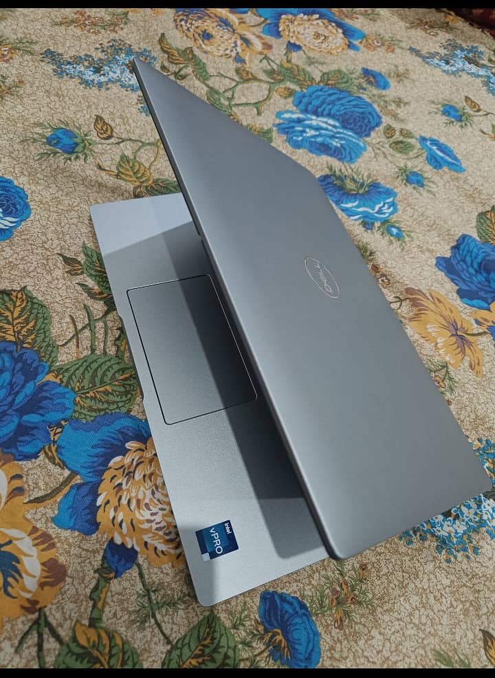 Dell latitude 5430 12th gen 16/512 5