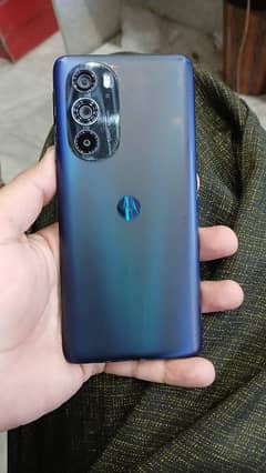 Motorola Edge 30 pro PTA Official Approved