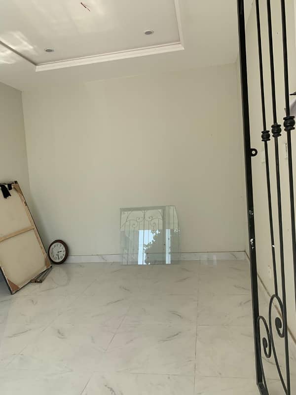 Ground Floor Shop For Rent In Sector E Bahria Town Lahore 2