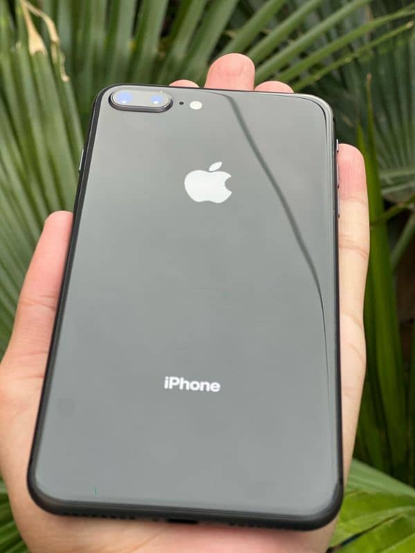 i phone 8 plus non pta 3