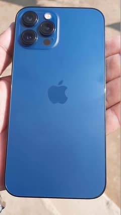 iphone 12 pro max jv 256gb display change true tone active