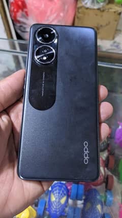 oppo A58