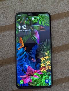 LG G8 thinq