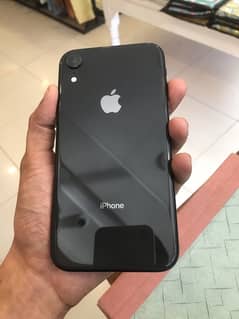 IPhone XR (64) gb ( Non PTA )