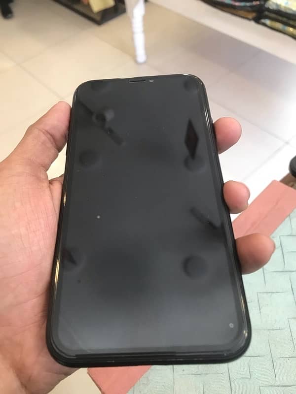 IPhone XR (64) gb ( Non PTA ) 1