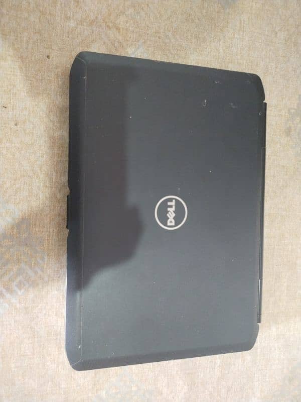 dell latitude i5 3rd generation 4/250 0