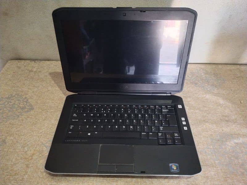 dell latitude i5 3rd generation 4/250 1