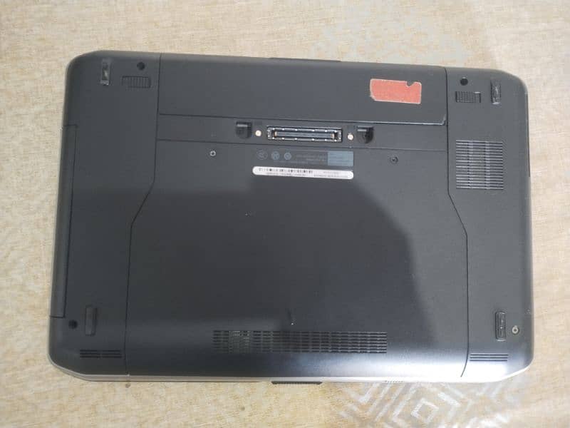 dell latitude i5 3rd generation 4/250 3