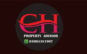 Baghdad City housing scheme near hasilpur road 5 marly plot for sale