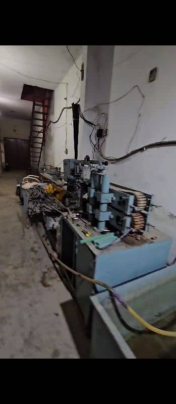 HD Electric Pipe Machine 4