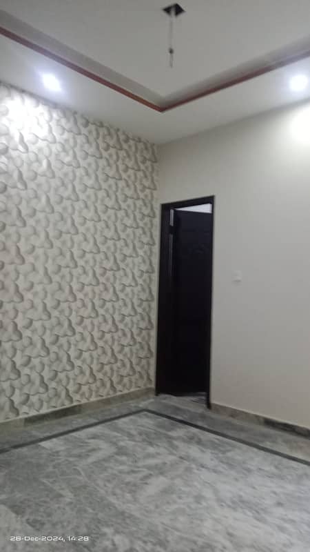 5 MARLA DOUBLE STORY HOUSE HOT LOCATION AT BEDIAN ROAD 11