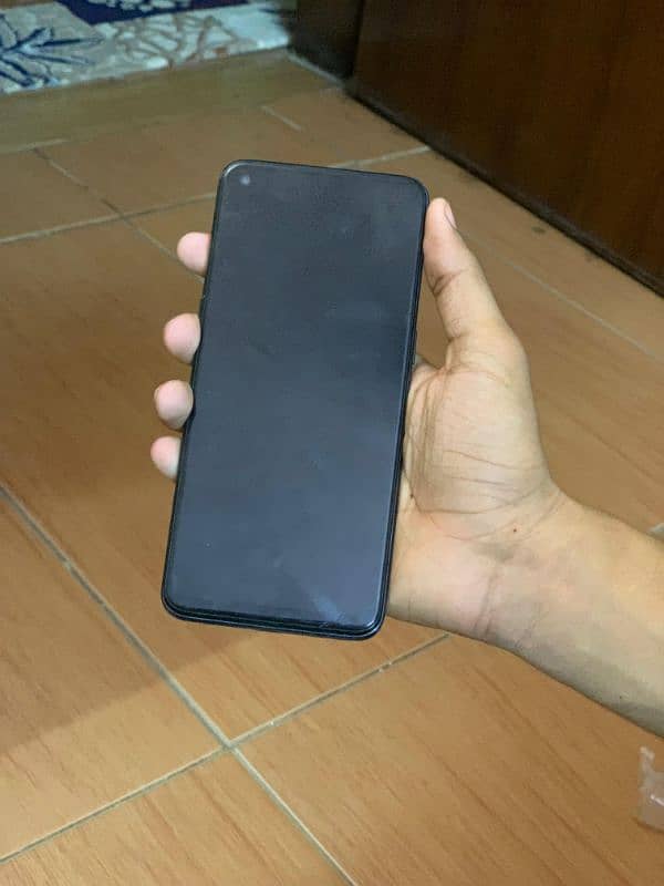 OnePlus N10 0