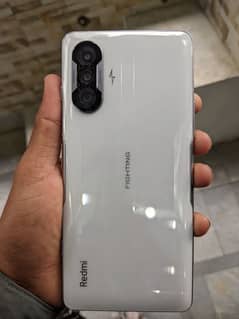 Redmi k40 gaming