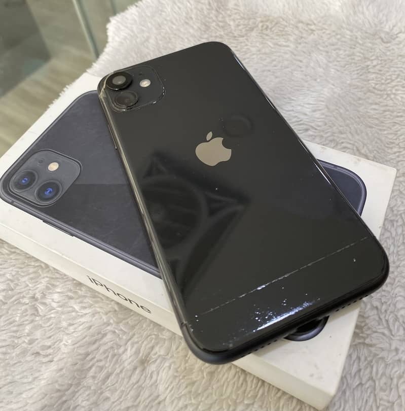 Apple iPhone 11 0