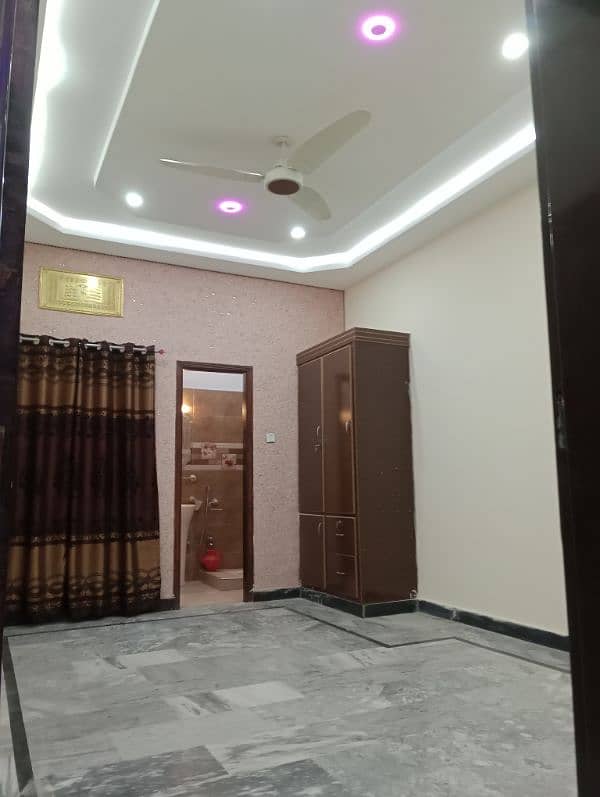 upper portion for newly married couple 26 area near nova city school 8